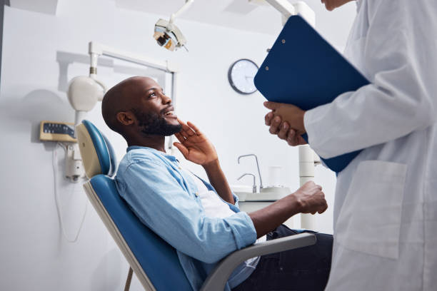 Best Urgent Dental Care for Toothaches in La Junta, CO